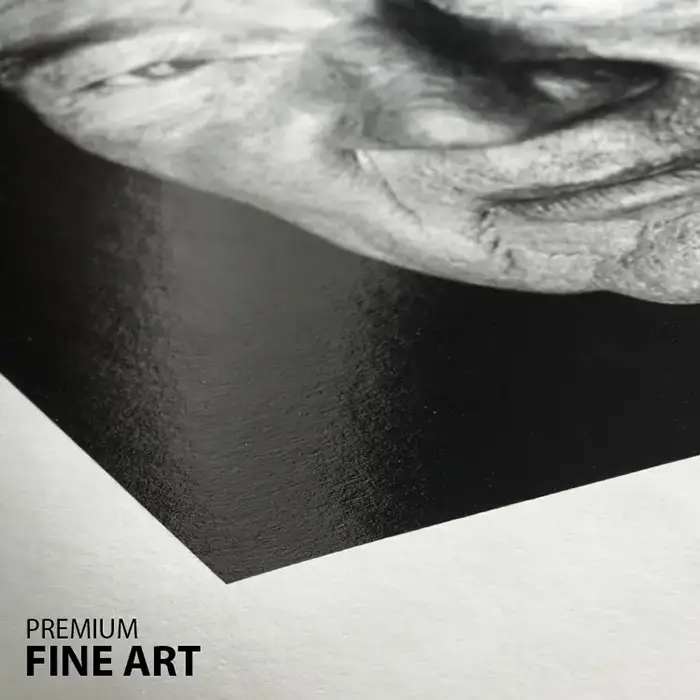 Fine Art print